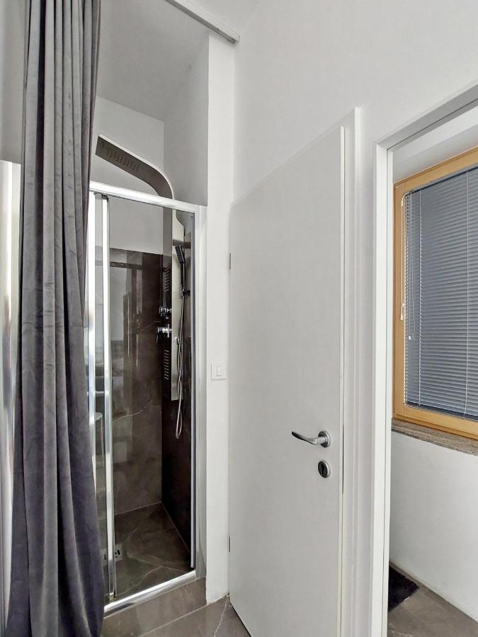 Rose Valley, Modern Studios & Apartments Ljubljana Extérieur photo