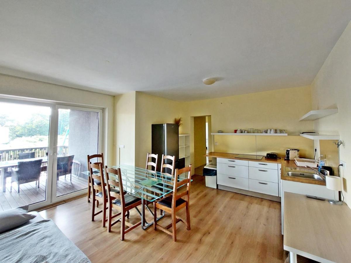 Rose Valley, Modern Studios & Apartments Ljubljana Extérieur photo