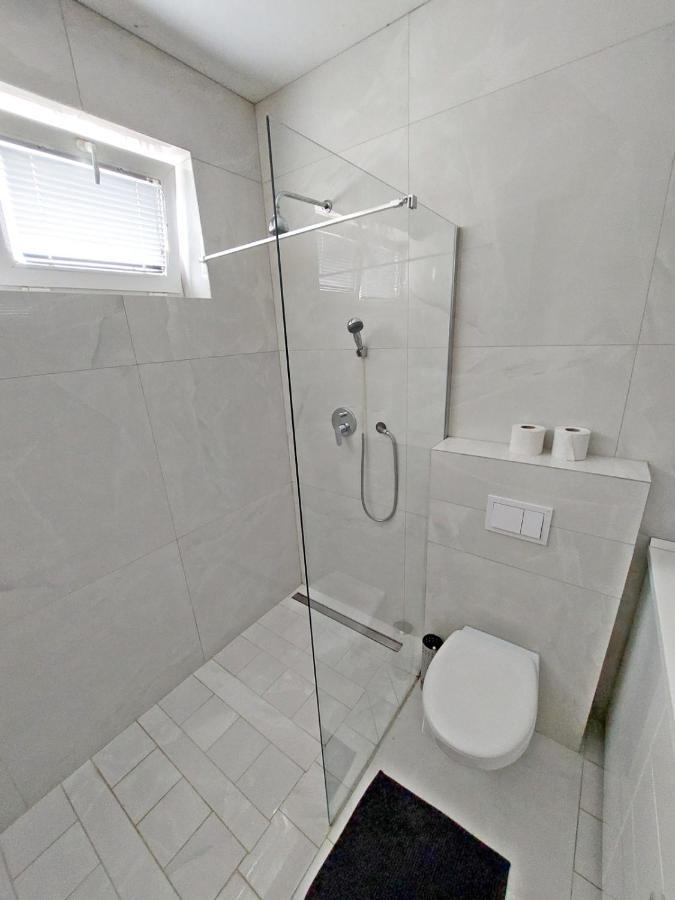 Rose Valley, Modern Studios & Apartments Ljubljana Extérieur photo