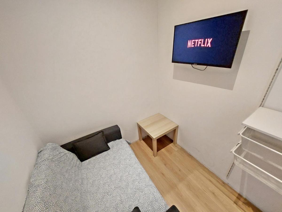 Rose Valley, Modern Studios & Apartments Ljubljana Extérieur photo