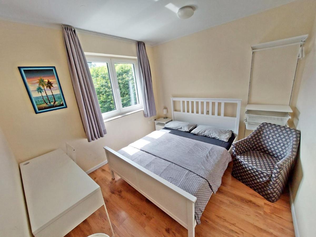 Rose Valley, Modern Studios & Apartments Ljubljana Extérieur photo