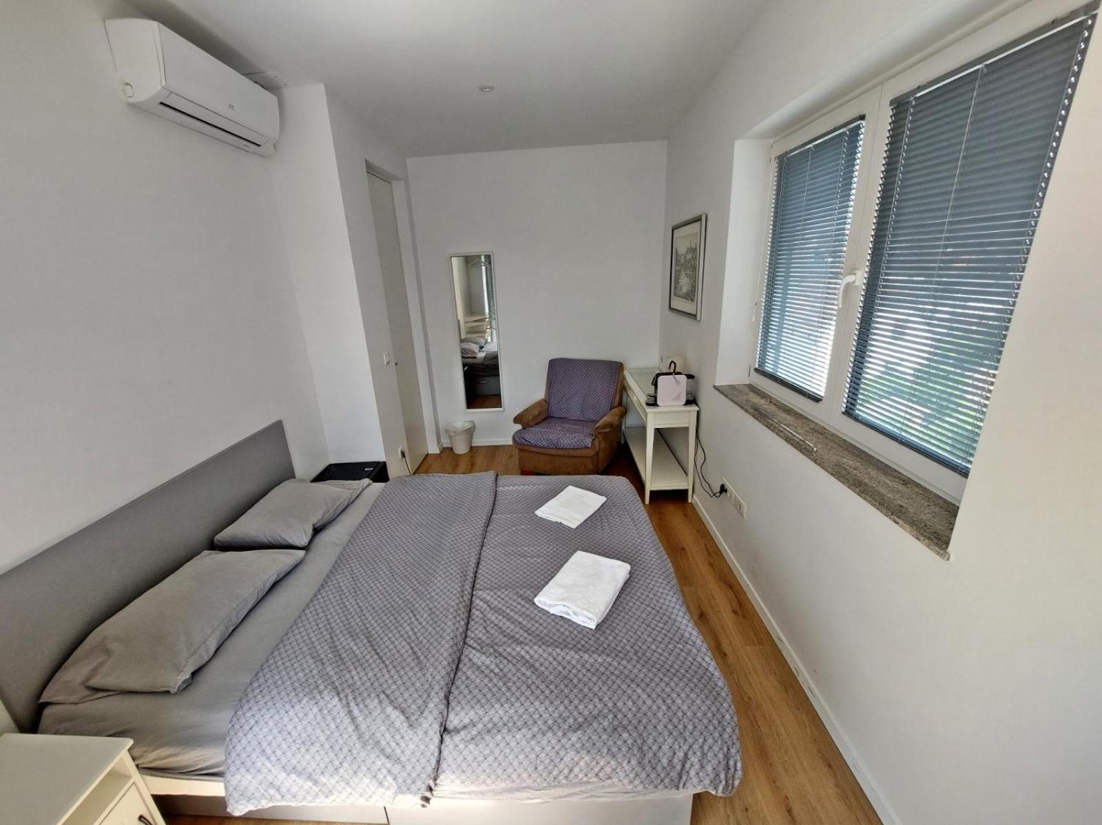 Rose Valley, Modern Studios & Apartments Ljubljana Extérieur photo