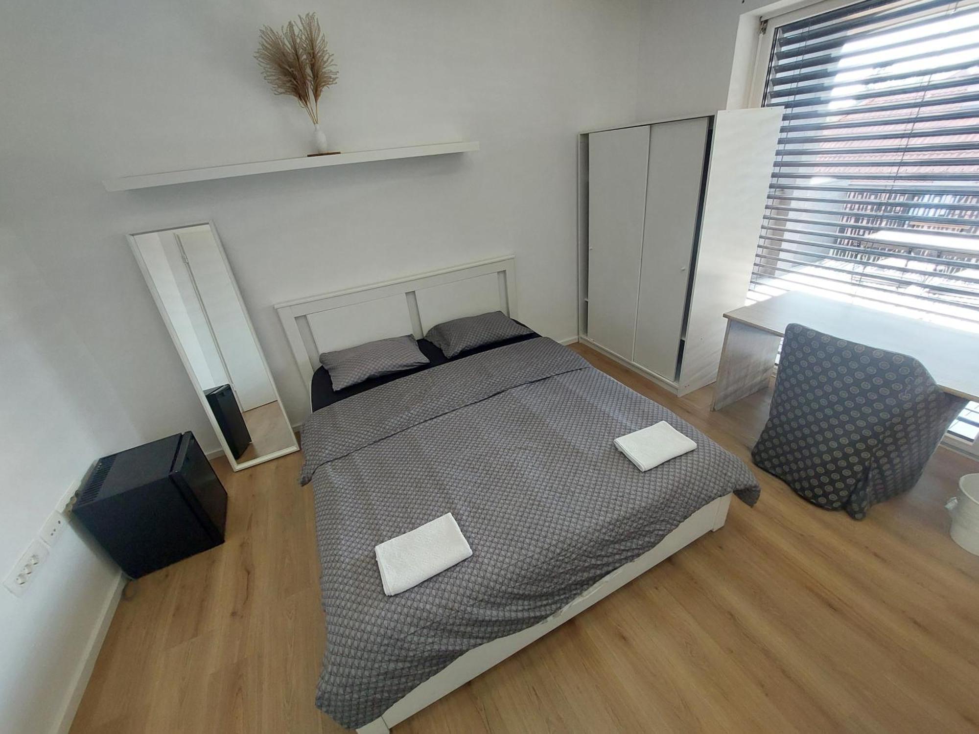 Rose Valley, Modern Studios & Apartments Ljubljana Extérieur photo